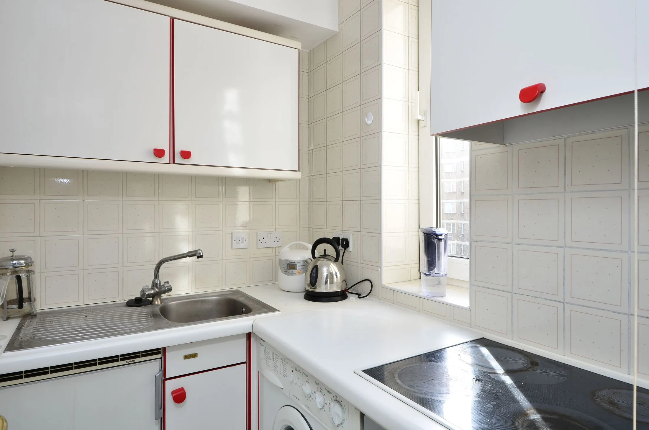 Flat Elystan Street in Greater London