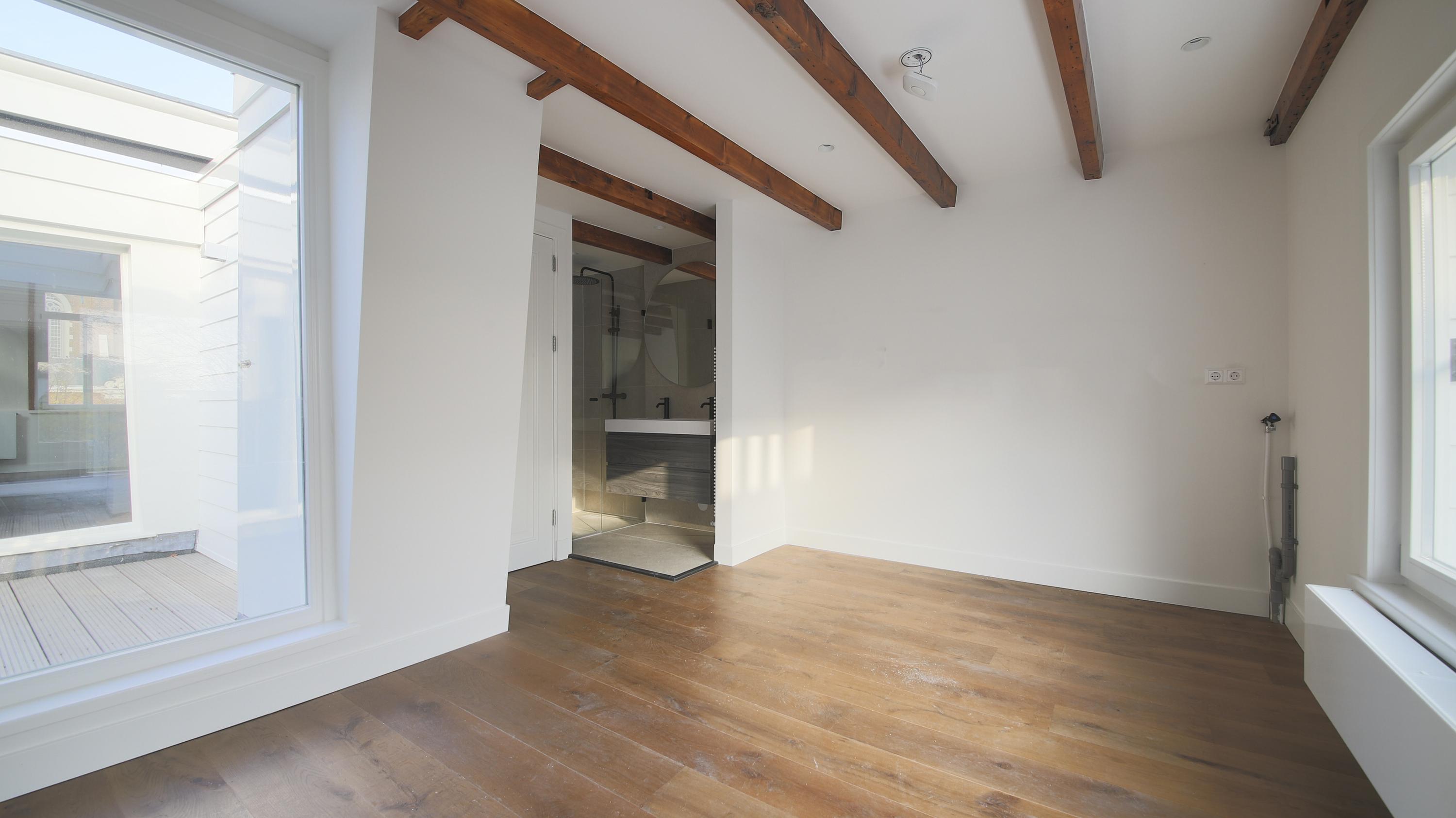 Appartement Westermarkt 9