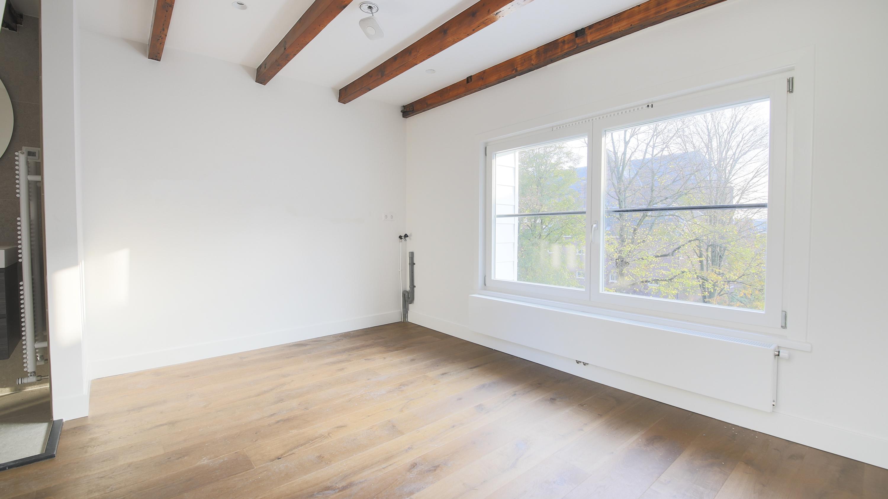 Appartement Westermarkt 10