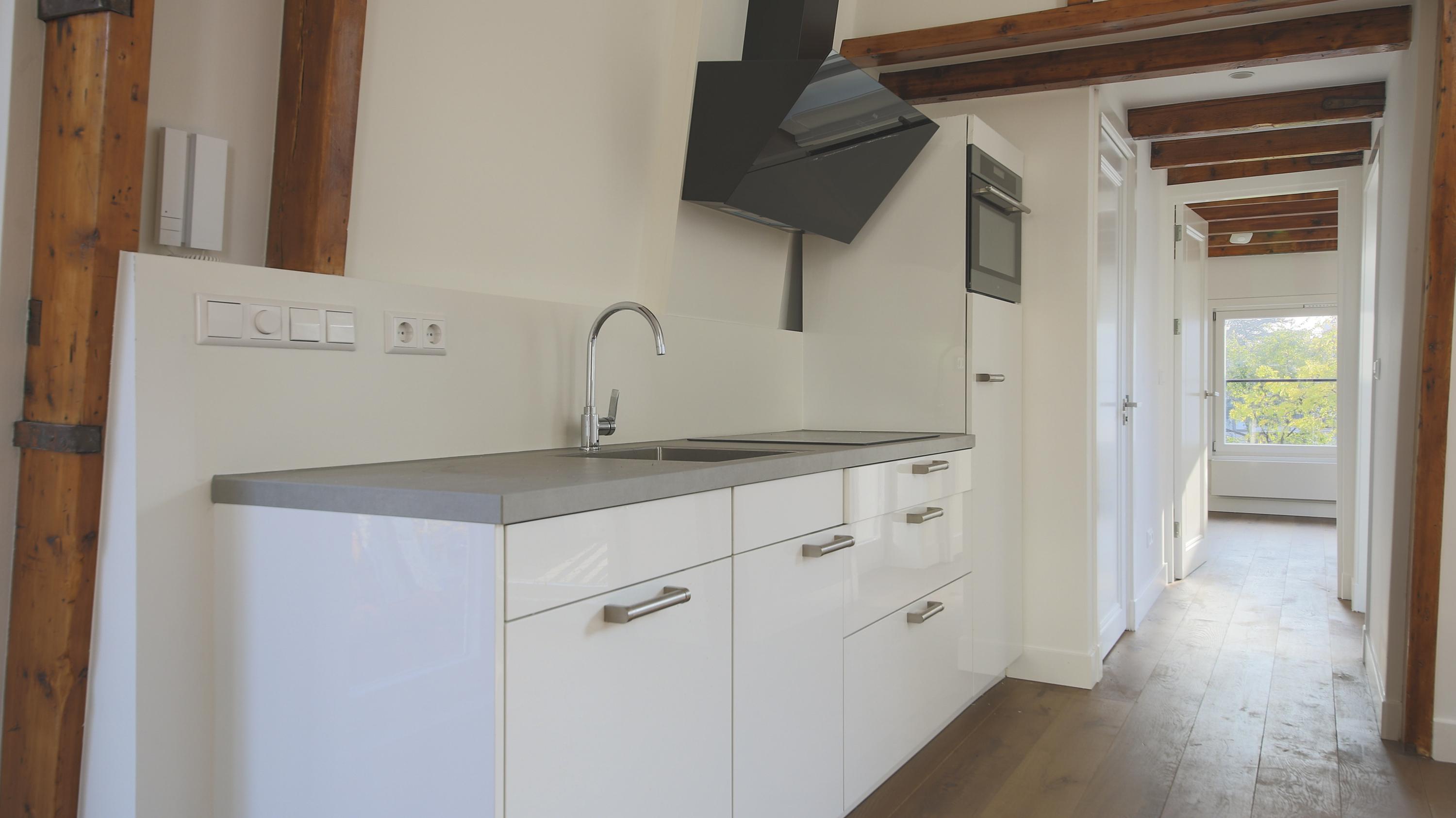 Appartement Westermarkt 5