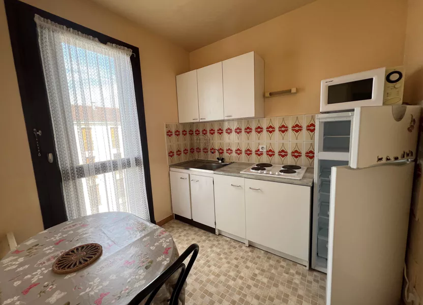 Appartement Rue de Gardès à Albi