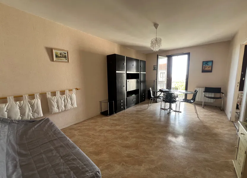 Flat Rue Angély Cavalié in Albi