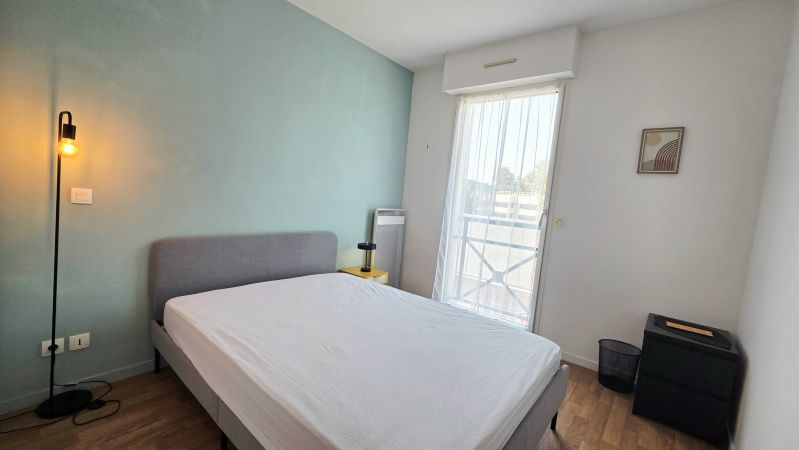 Appartement Rue Caban à Orléans