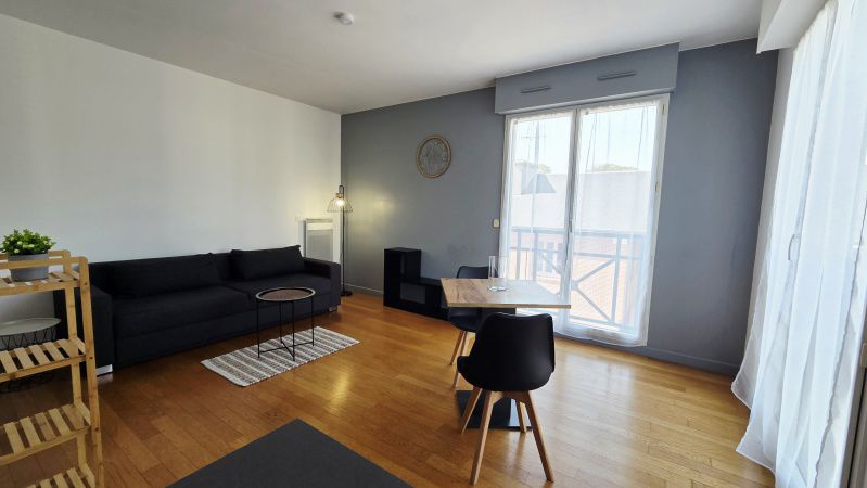 Appartement Rue Caban à Orléans