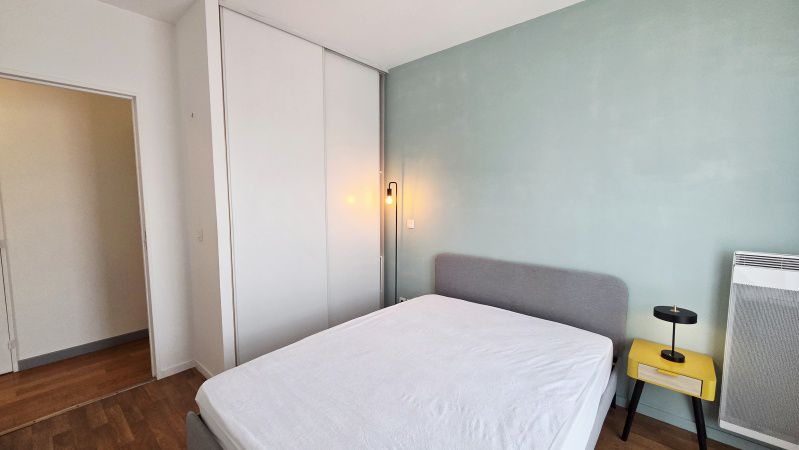 Appartement Rue Caban à Orléans