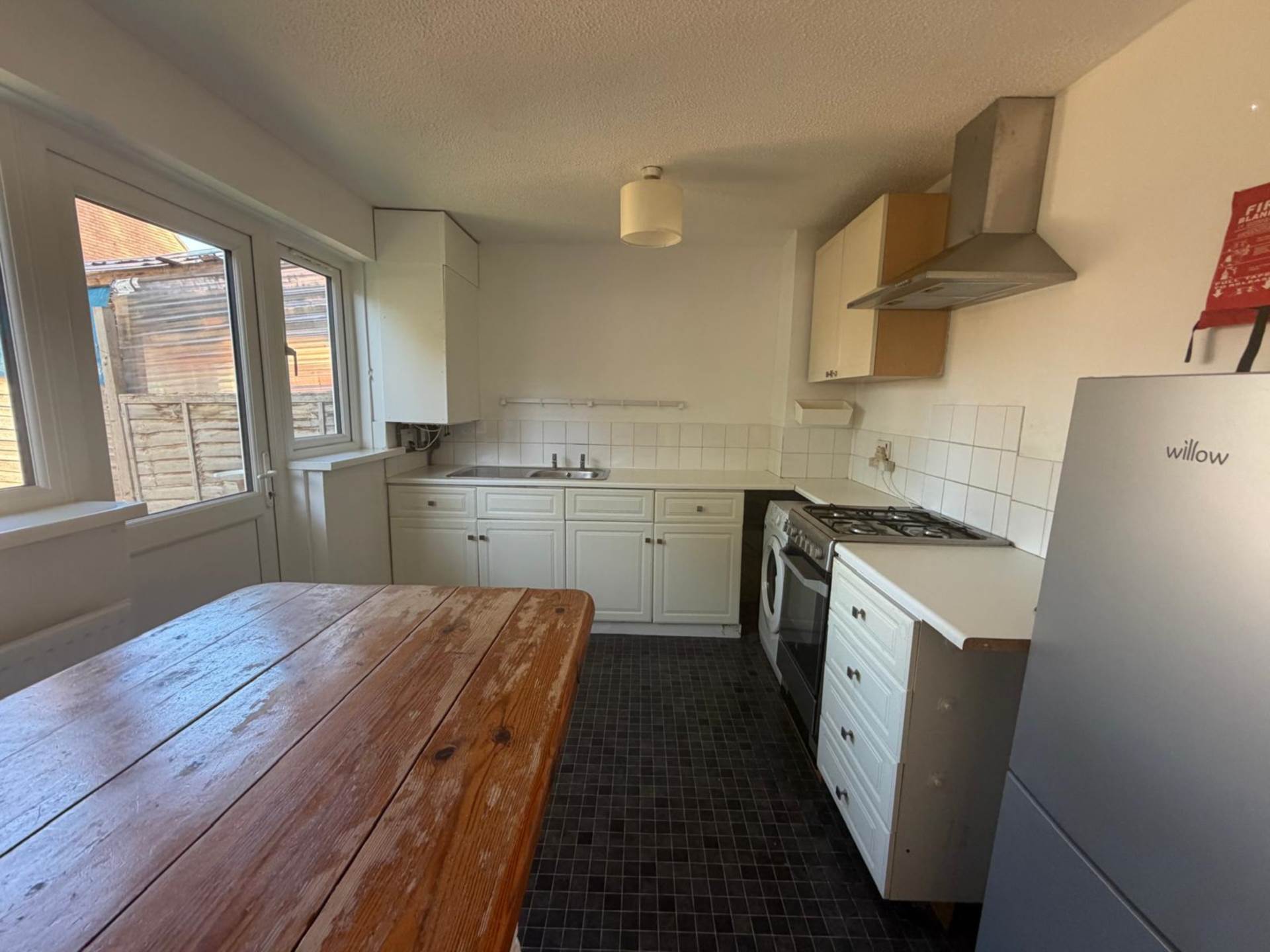 House Bayne Close in Greater London
