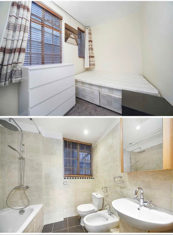 Room Gloucester Place in City of Westminster