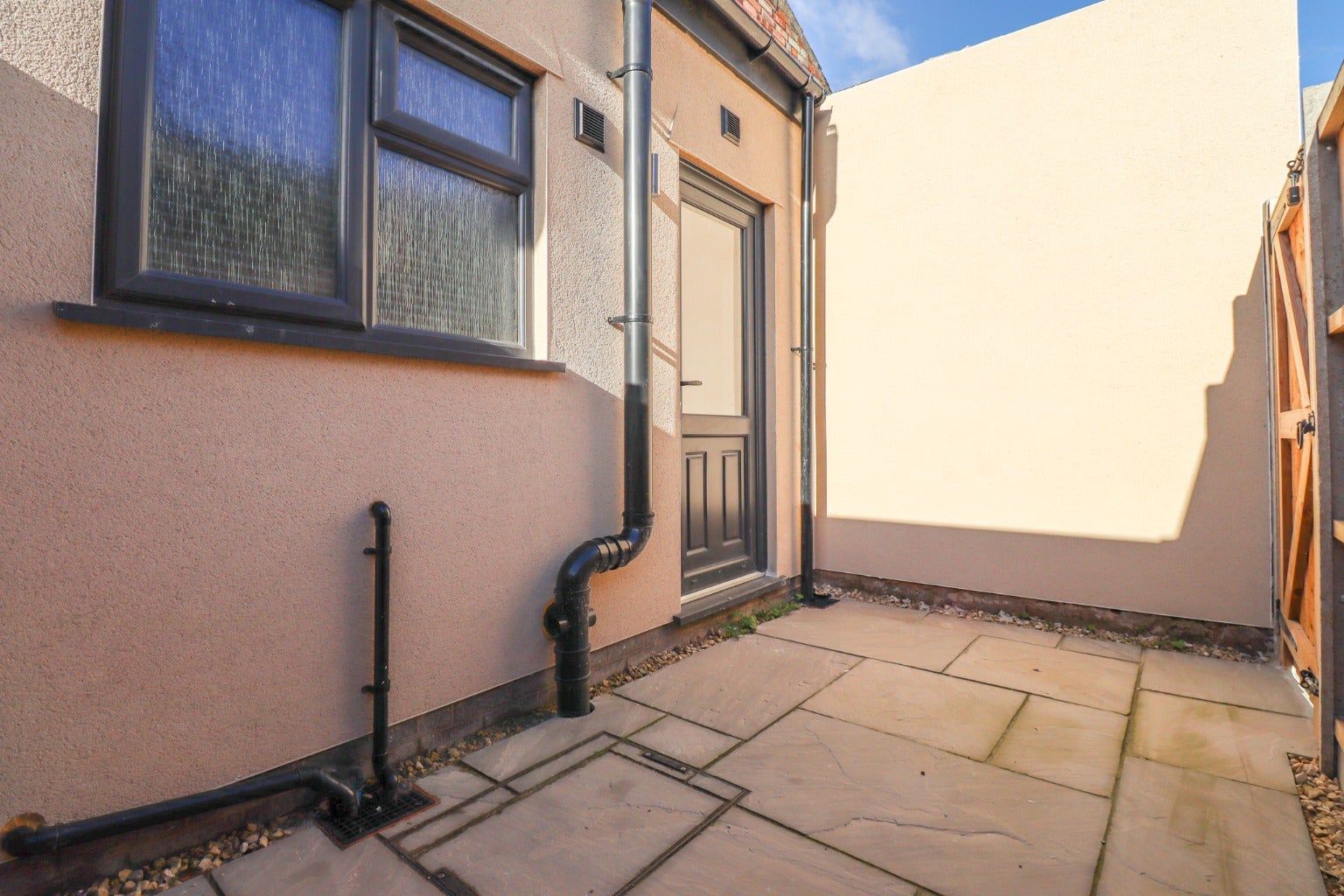 House Cresswell Street in King's Lynn and West Norfolk