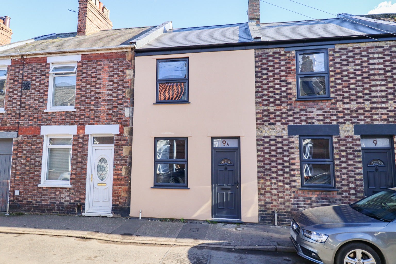 House Cresswell Street in King's Lynn and West Norfolk