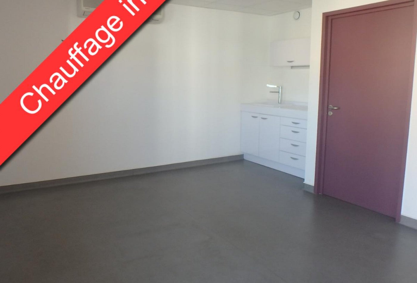 Appartement Rue Alfred Merle à Millau