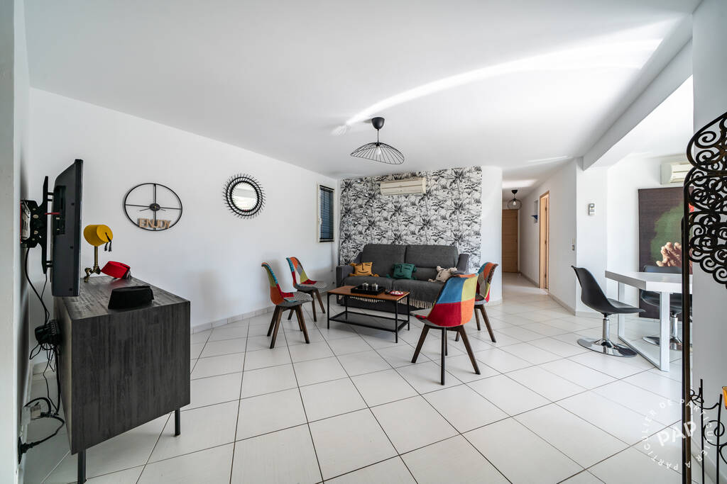 Appartement Chemin Aurélien à Saint-Raphaël
