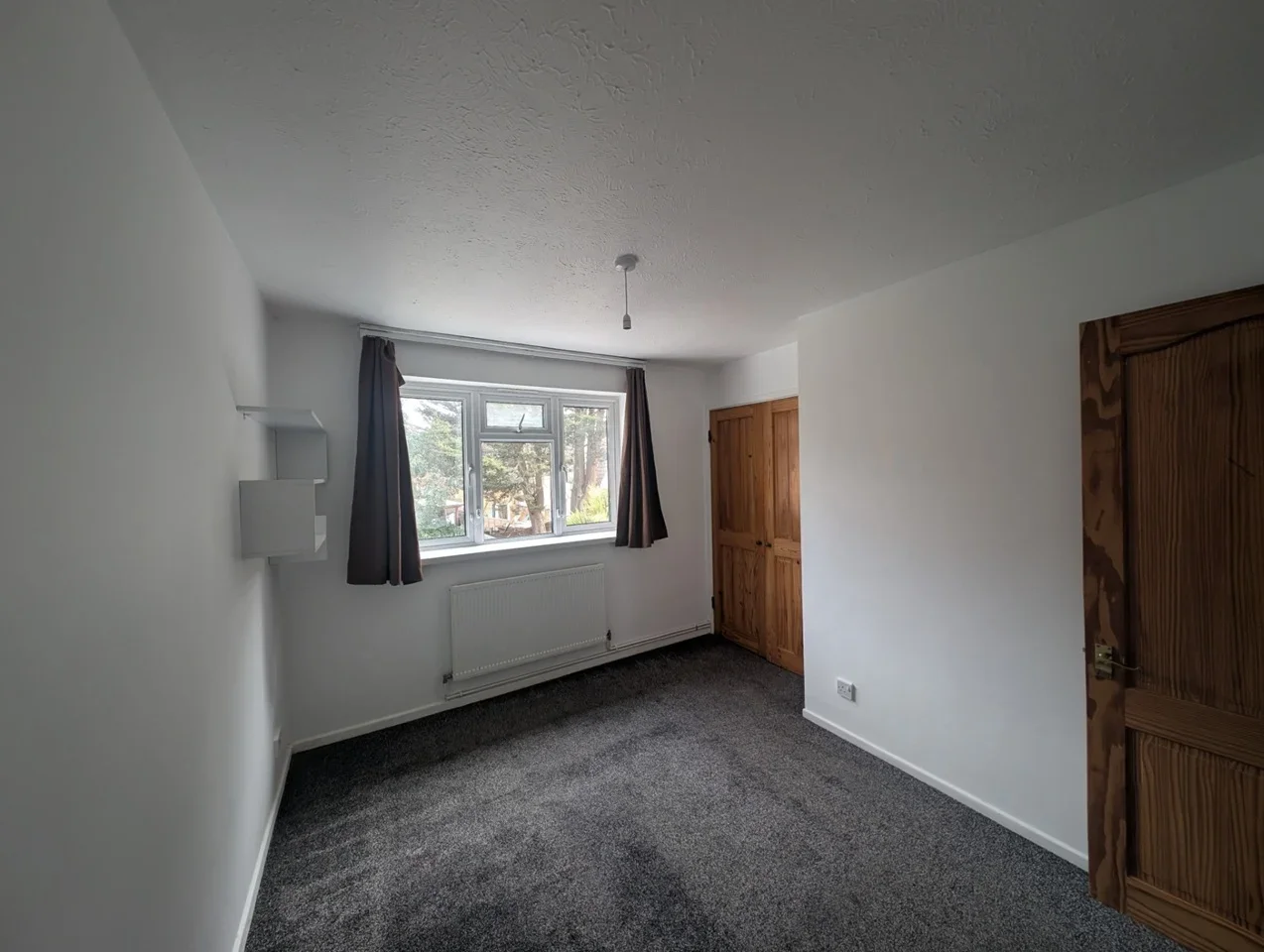 House Holden Close in London