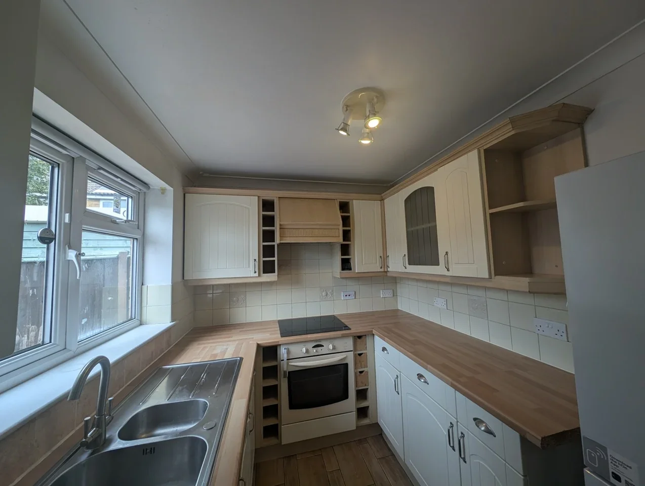 House Holden Close in London