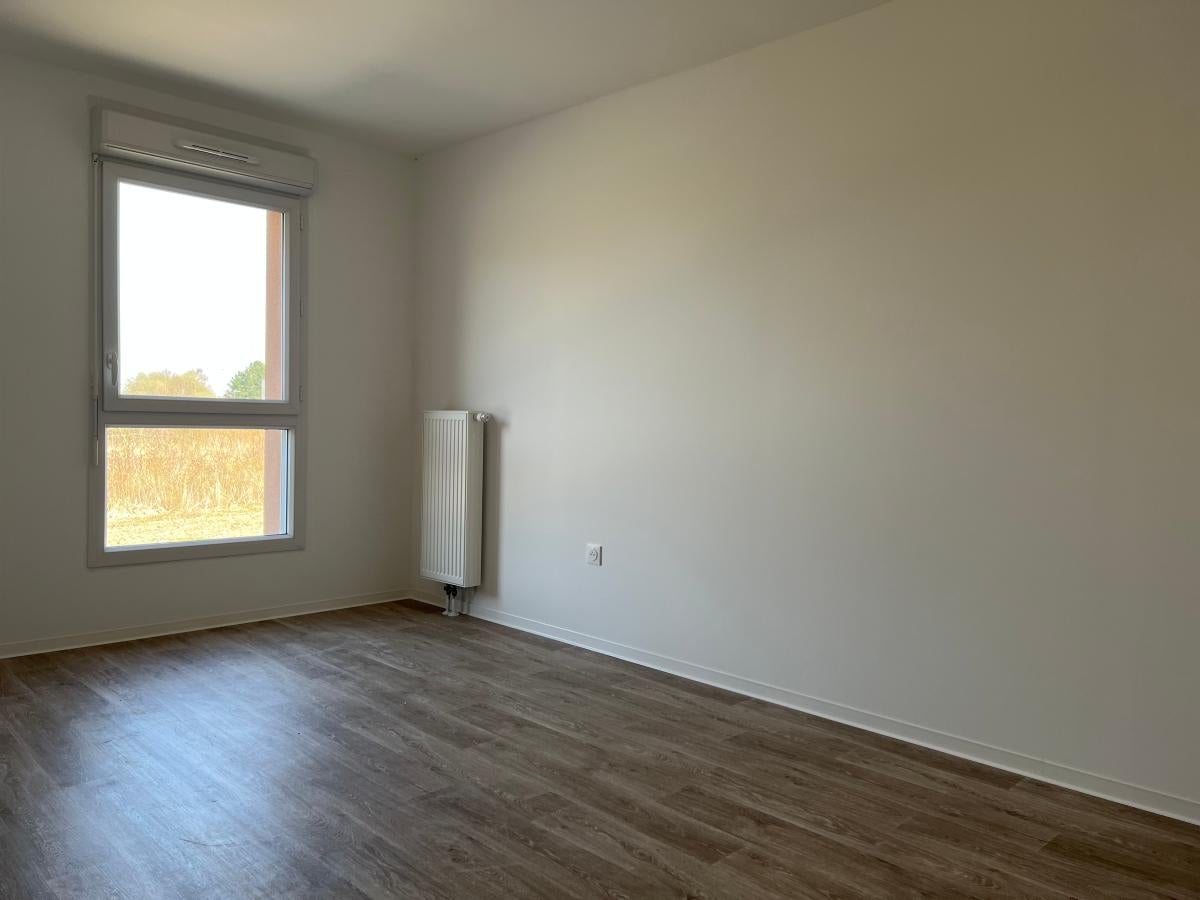 Maison Rue Simone Segouin à Armentières