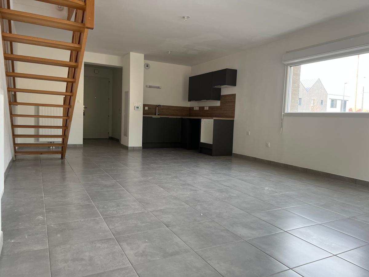 Maison Rue Simone Segouin à Armentières