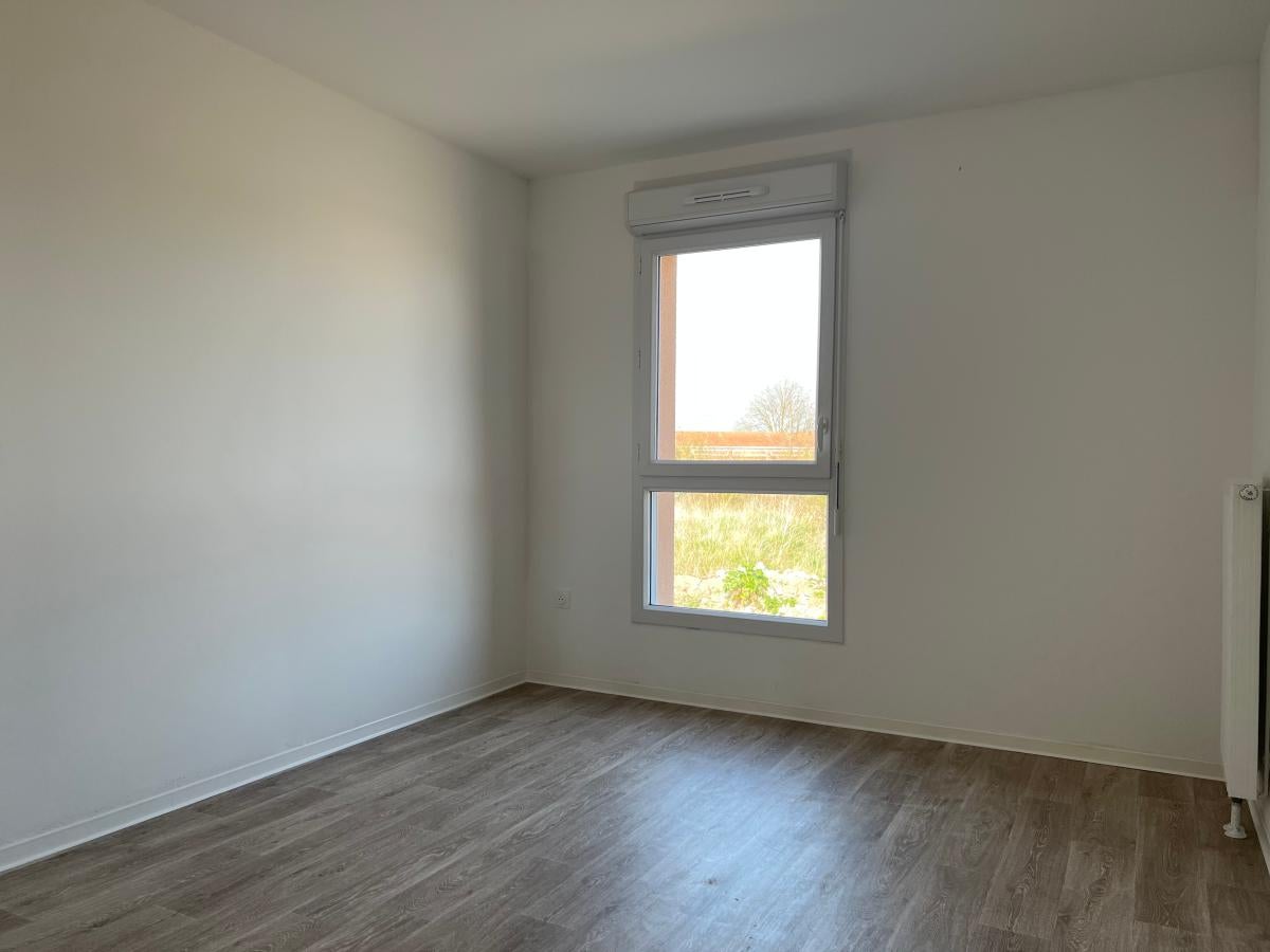 Maison Rue Simone Segouin à Armentières