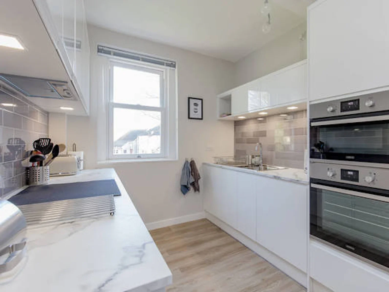 Flat Dalkeith Road in City of Edinburgh