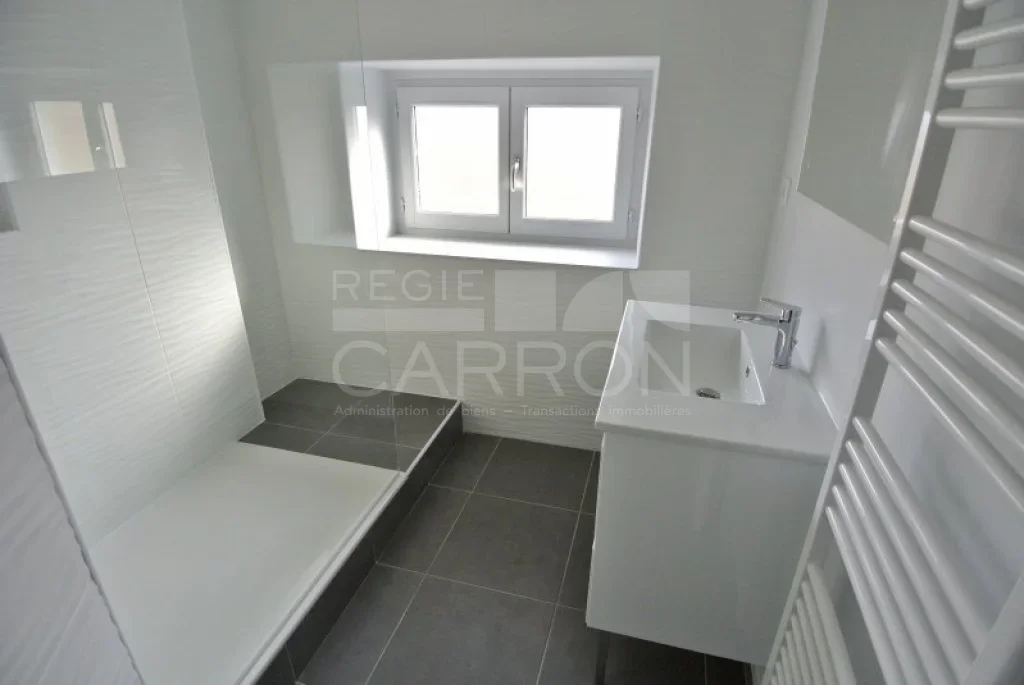 Appartement Place de la Croix-Rousse à Lyon