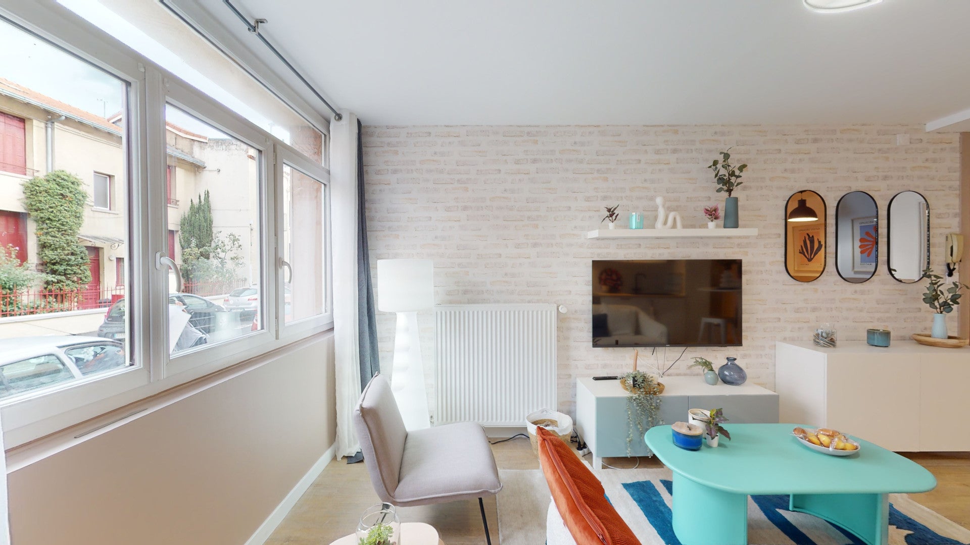 Maison Rue Michalias à Clermont-Ferrand