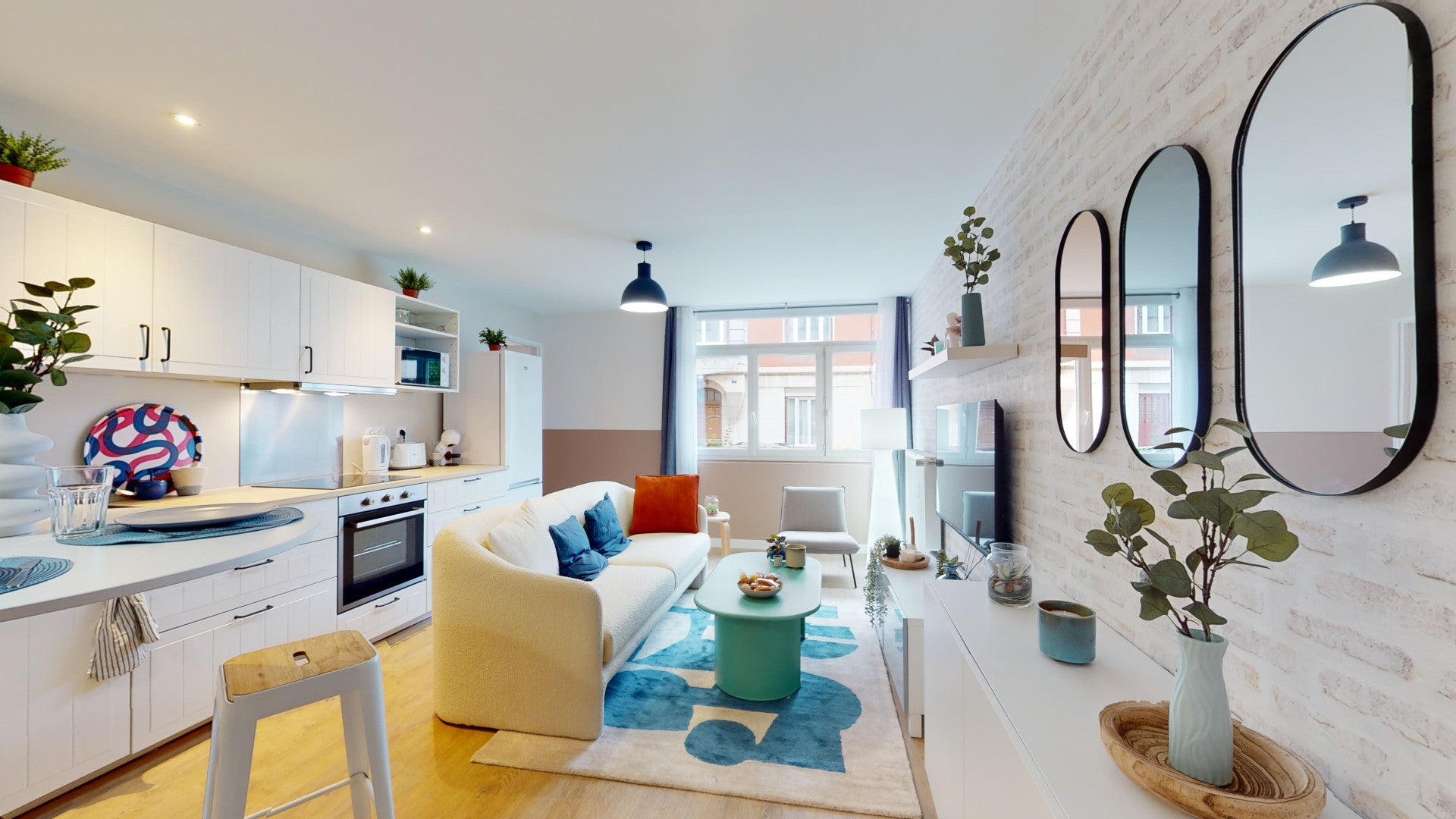 Maison Rue Michalias à Clermont-Ferrand