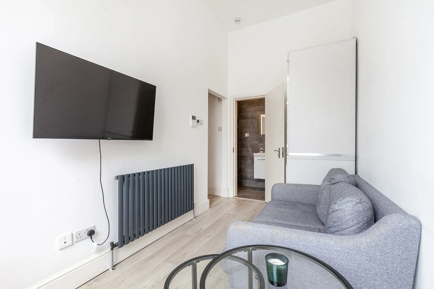 Flat Gloucester Place in City of Westminster