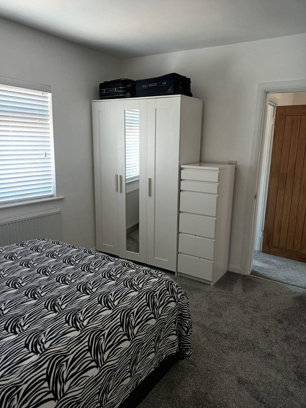 Room St Luke's Road in Coventry