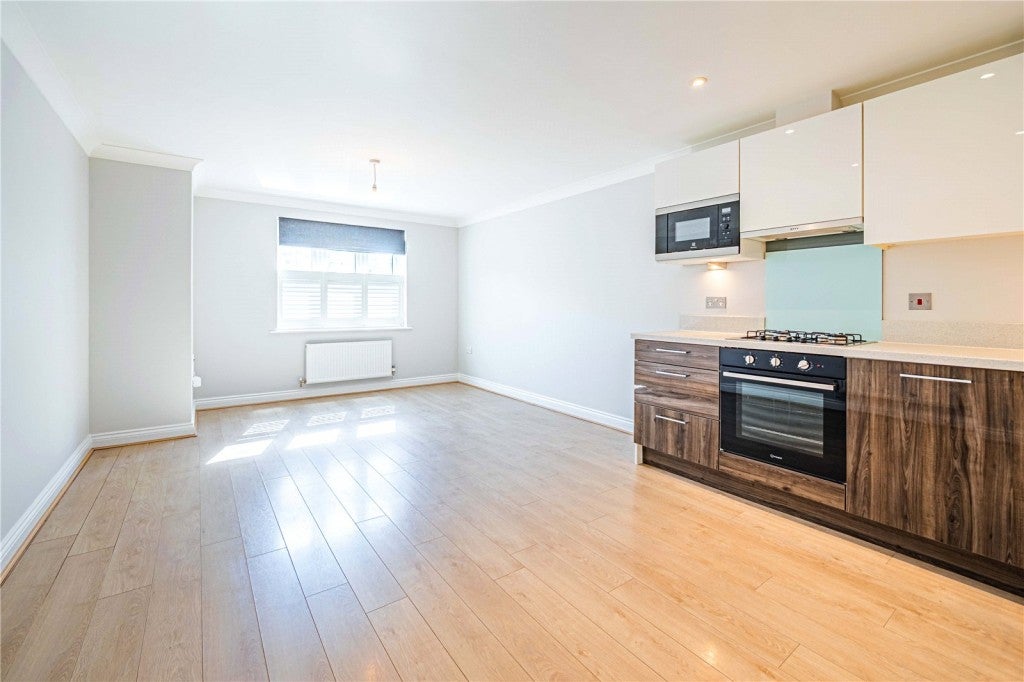 Flat Cotterells in Dacorum