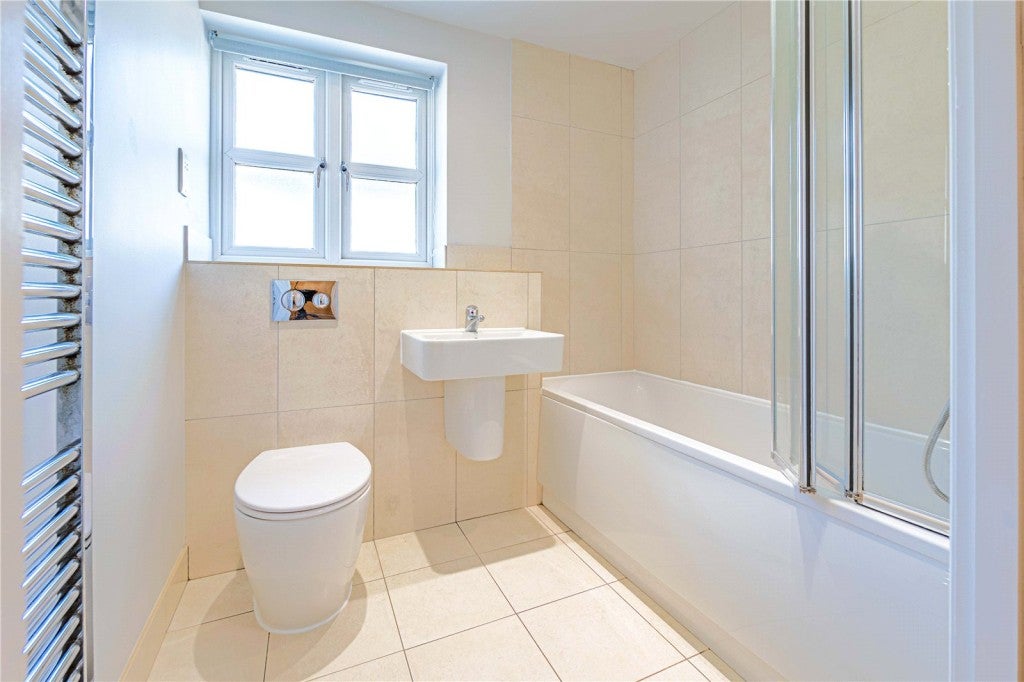 Flat Cotterells in Dacorum