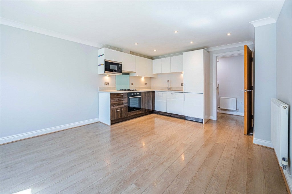 Flat Cotterells in Dacorum