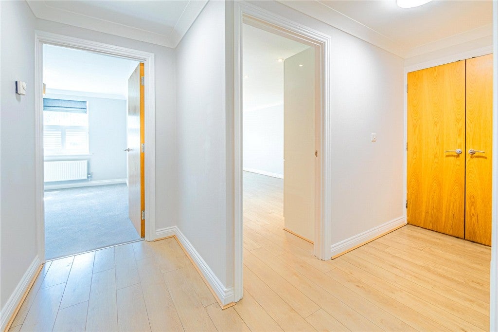Flat Cotterells in Dacorum