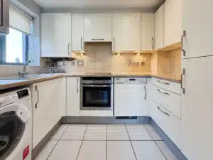 Flat Victoria Court in Chelmsford