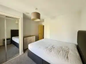 Flat Victoria Court in Chelmsford