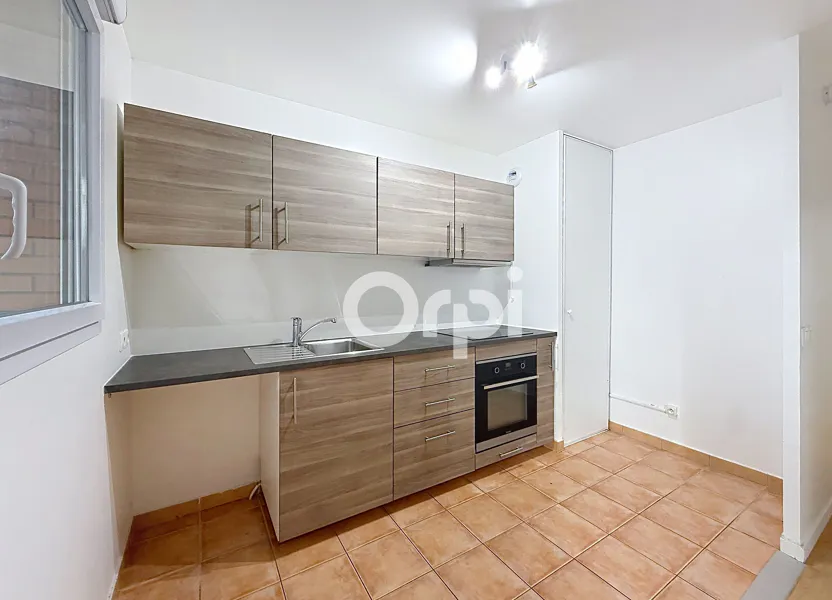 Flat Rue de Bourgogne in Clamart