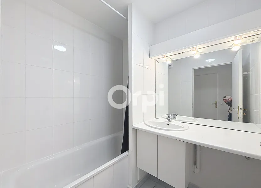 Flat Rue de Bourgogne in Clamart