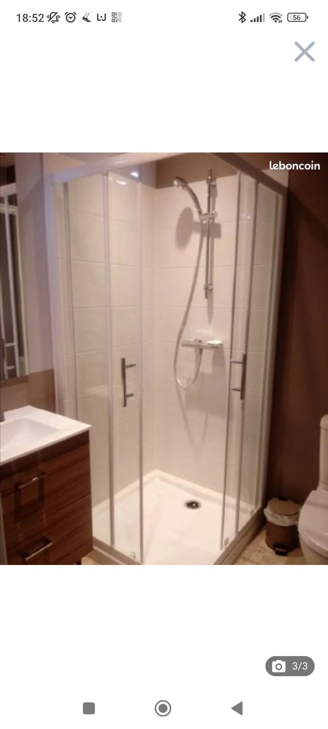 Room Rue de l'Est in Vavincourt
