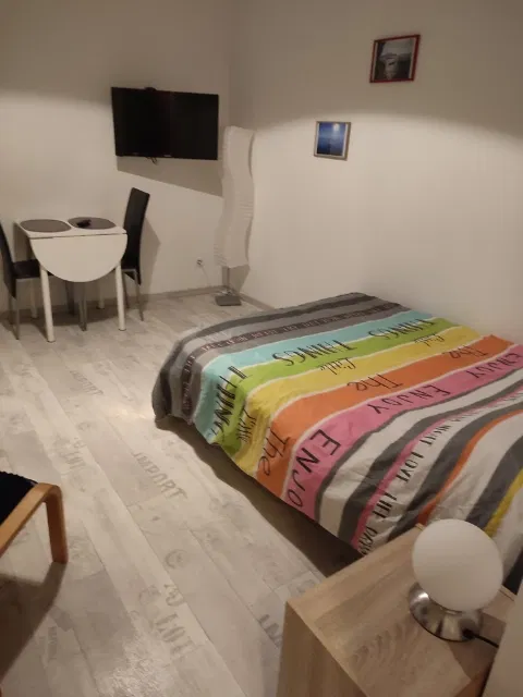 Room Rue de l'Est in Vavincourt