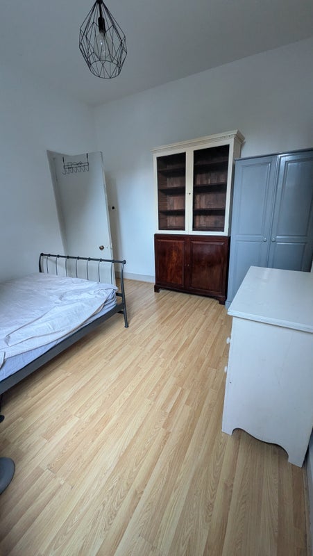 Flat Leighton Gardens in Greater London