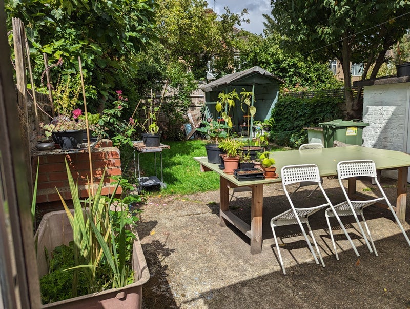 Flat Leighton Gardens in Greater London