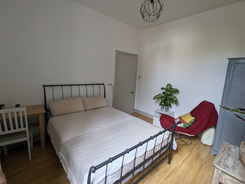 Flat Leighton Gardens in Greater London