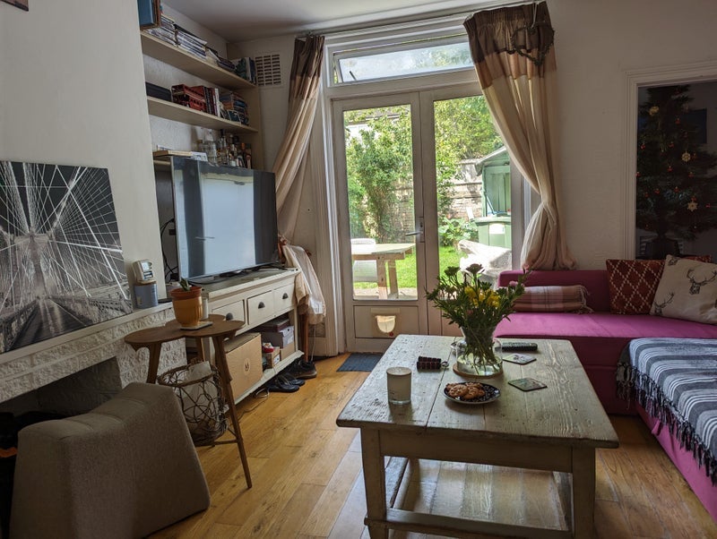 Flat Leighton Gardens in Greater London