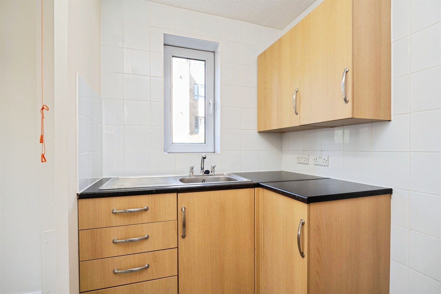 Flat Mount Echo Drive in Greater London