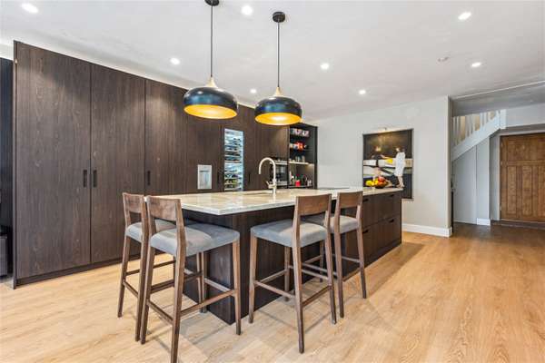 House Shottfield Avenue in Greater London