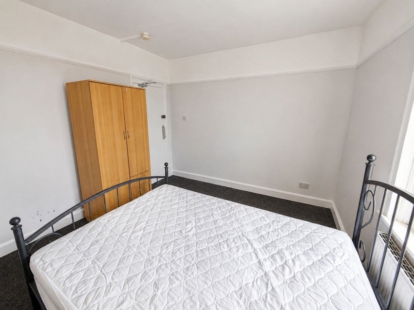 Room Devonshire Road in Rother