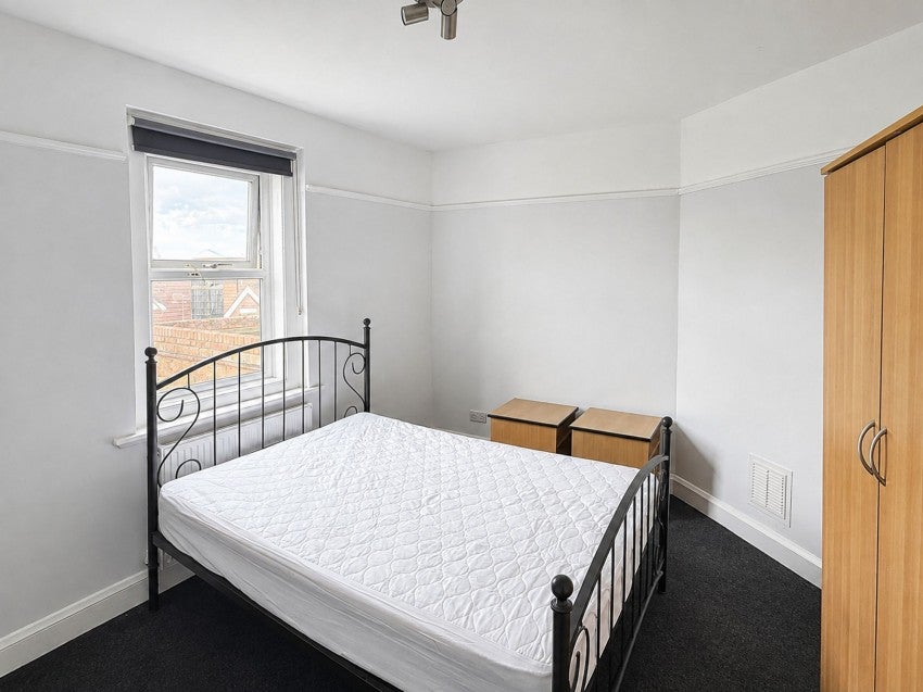 Room Devonshire Road in Rother