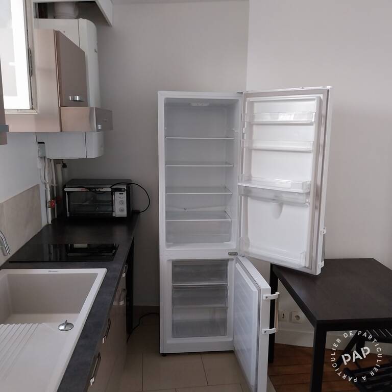 Appartement Rue de la Sorbonne à Paris