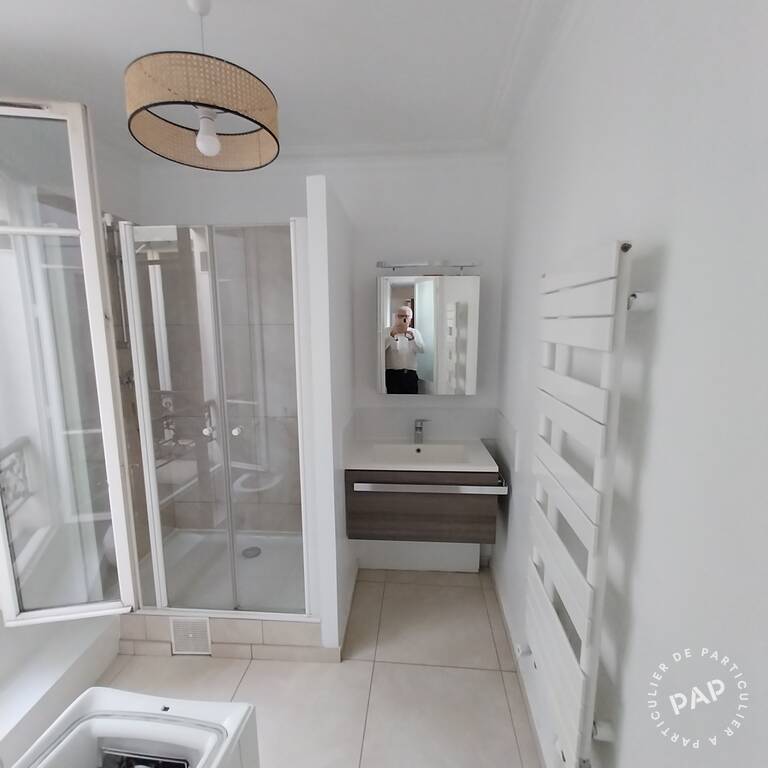 Appartement Rue de la Sorbonne à Paris