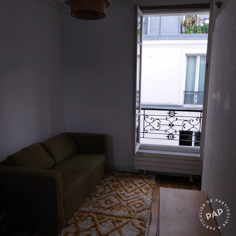 Appartement Rue de la Sorbonne à Paris