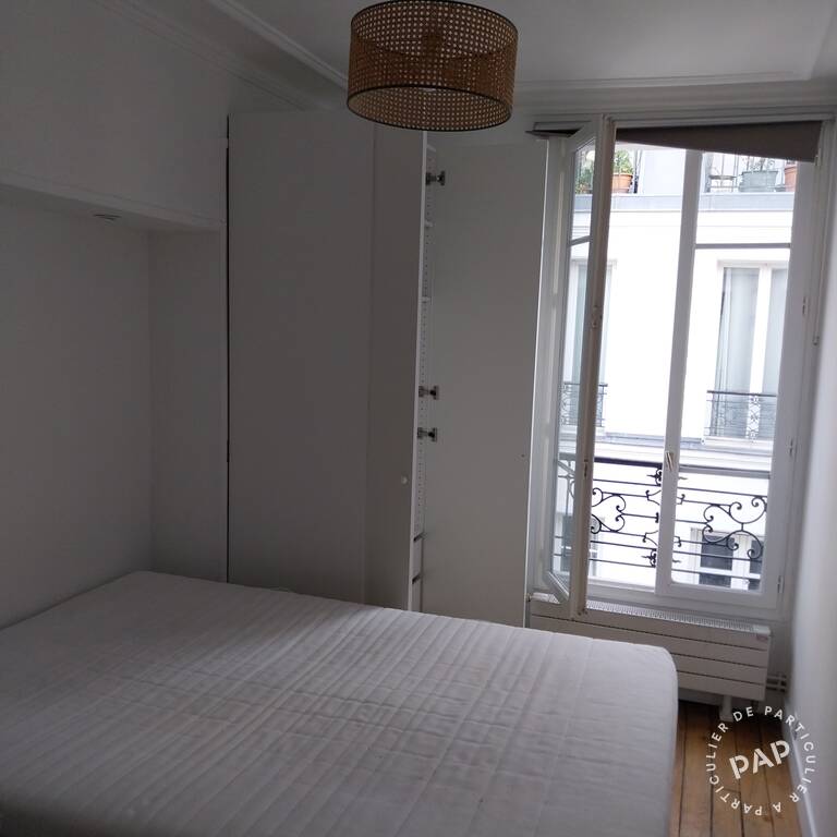 Appartement Rue de la Sorbonne à Paris
