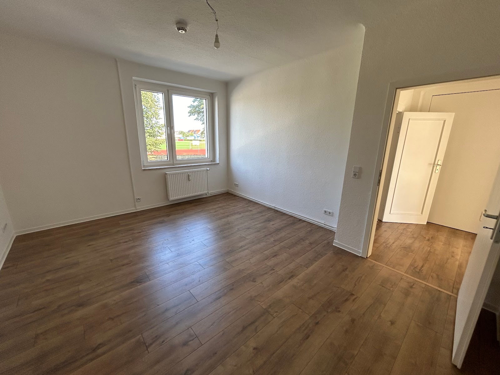 Haus Am Fort in Magdeburg