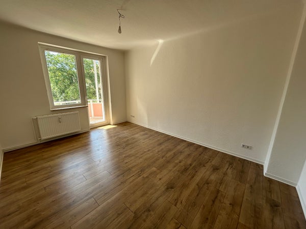 Haus Am Fort in Magdeburg